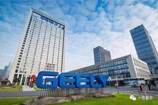 “大型民營車企”2900億負債壓頂，大肆并購后遺癥顯現(xiàn)