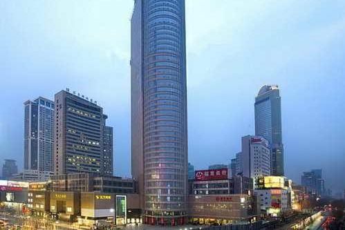 又一類REITs市場化退出！瑞安收購南京地標(biāo)大廈