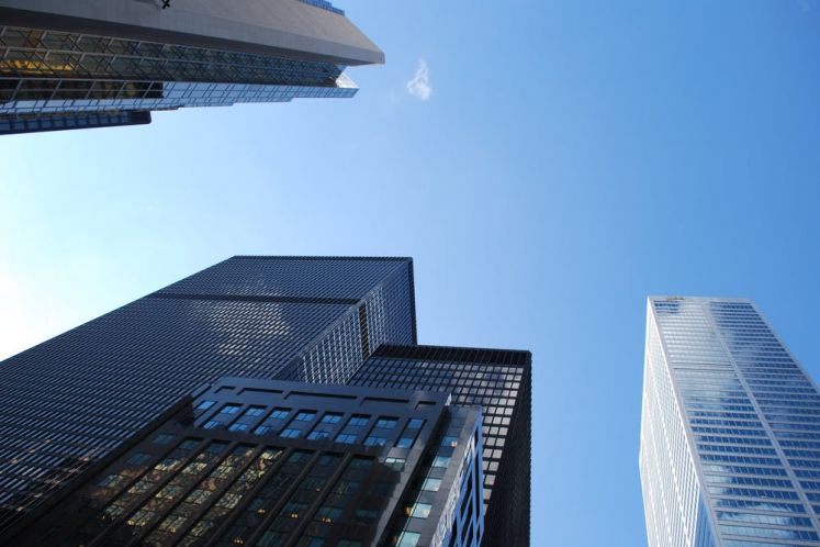 官方約談小貸公司，嚴(yán)查信貸資金炒房，深圳樓市?要再降溫？?